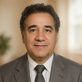 Headshot of Abdol-Amir Mirsajadi, MD, Psychiatrist at Adult & Child Counseling & Psychiatric Center in Melbourne, FL