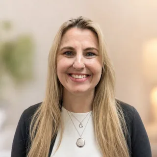 Headshot of Colleen Cusumano, LMHC, Licensed Mental Health Counselor at Adult & Child Counseling & Psychiatric Center in Melbourne, FL
