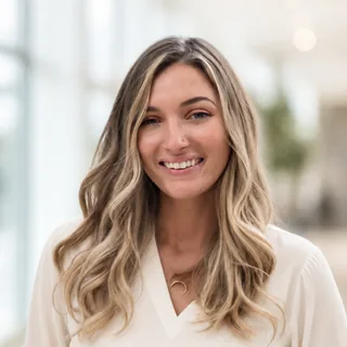 Headshot of Emily Light, MSN, APRN, PMHNP-BC, Psychiatric Nurse Practitioner at Adult & Child Counseling & Psychiatric Center in Melbourne, FL