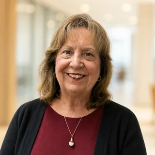 Headshot of Jean Masciale-Shoemaker, LCSW, ACSW, Psychotherapist at Adult & Child Counseling & Psychiatric Center in Melbourne, FL