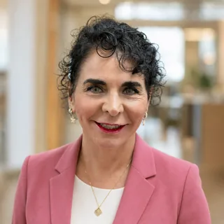 Headshot of Natasha A. Knight, MD, Physician, Child & Adult Psychiatry at Adult & Child Counseling & Psychiatric Center in Melbourne, FL