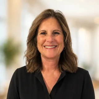Headshot of Sharon Gearin, LCSW, Licensed Clinical Social Worker at Adult & Child Counseling & Psychiatric Center in Melbourne, FL
